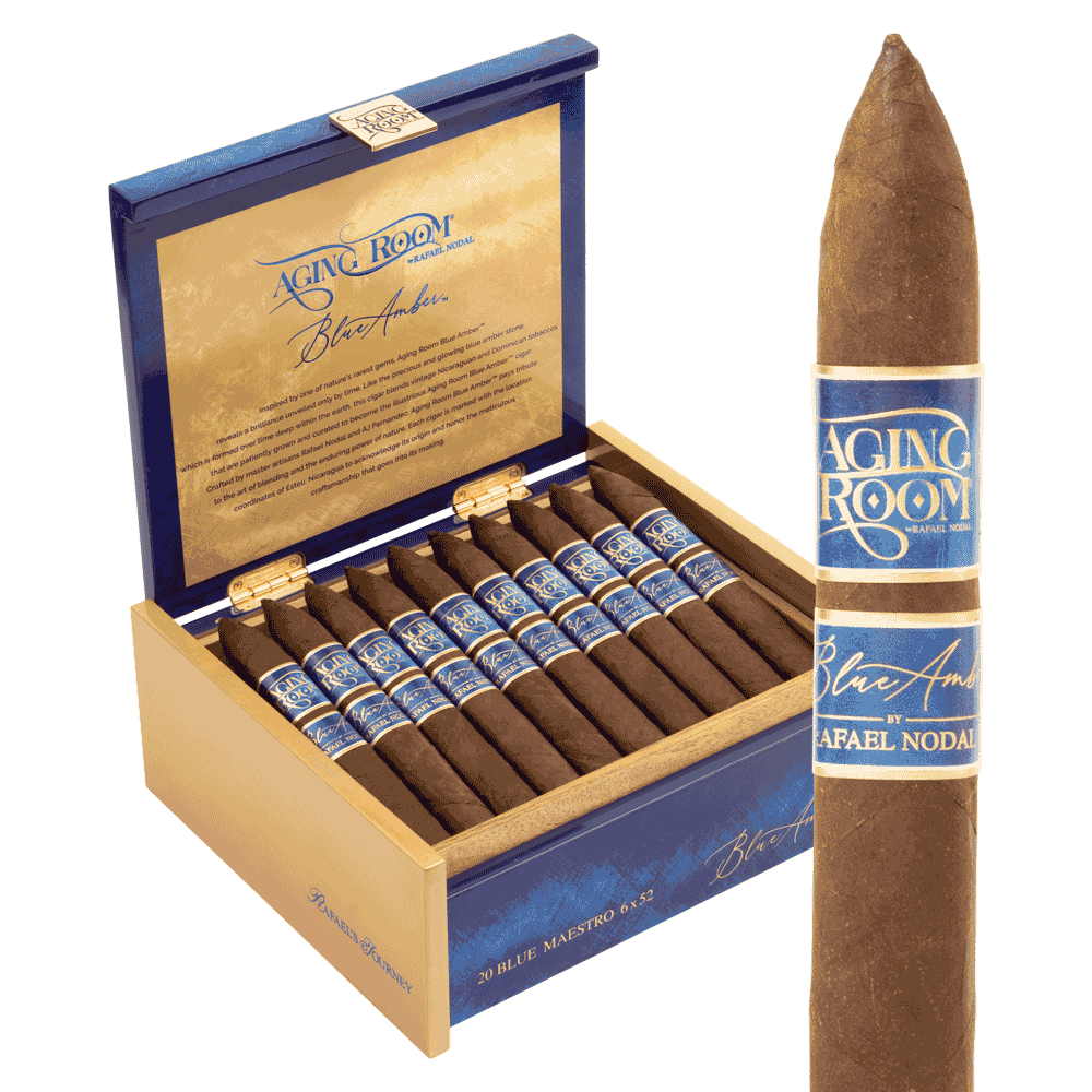 Maestro Torpedo, , cigars
